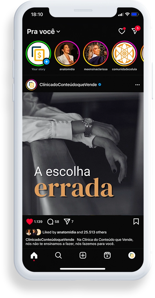 Mockup Celular 1