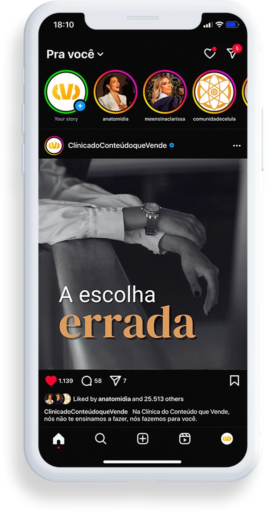 Mockup Celular 1