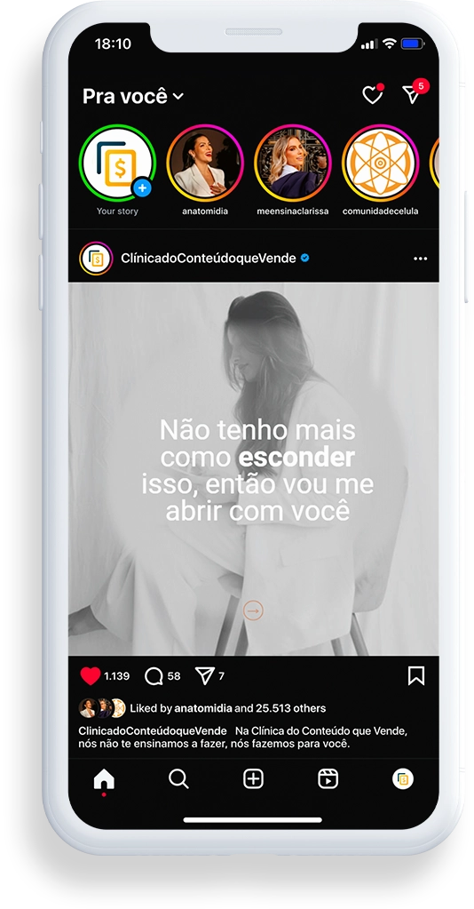 Mockup Celular 3