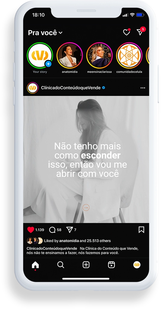 Mockup Celular 3