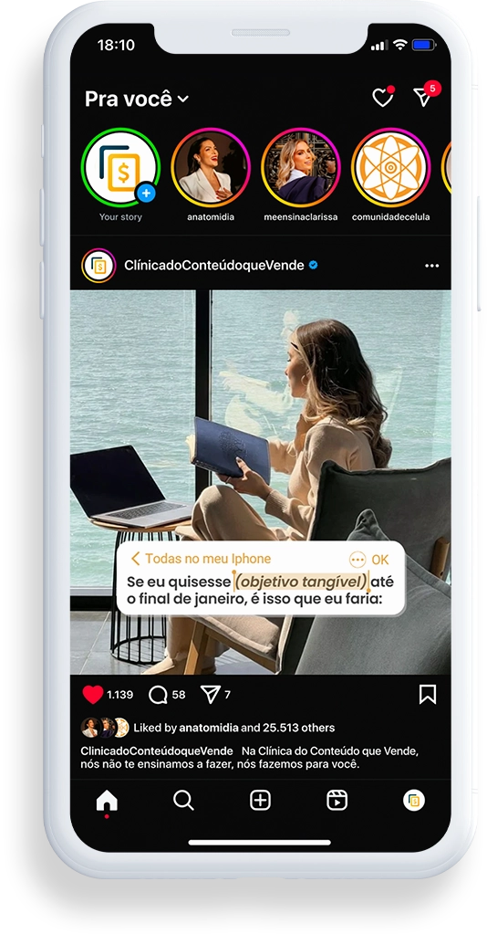 Mockup Celular 4