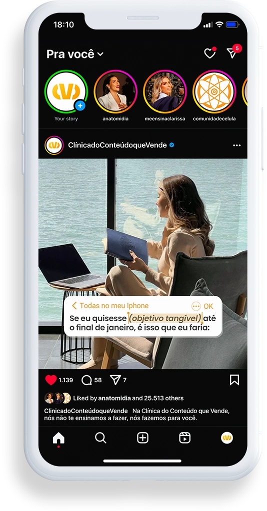 Mockup Celular 4